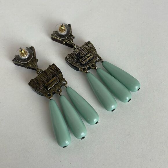 BaubleBar Dangle Pierced Earrings - Picture 2 of 6